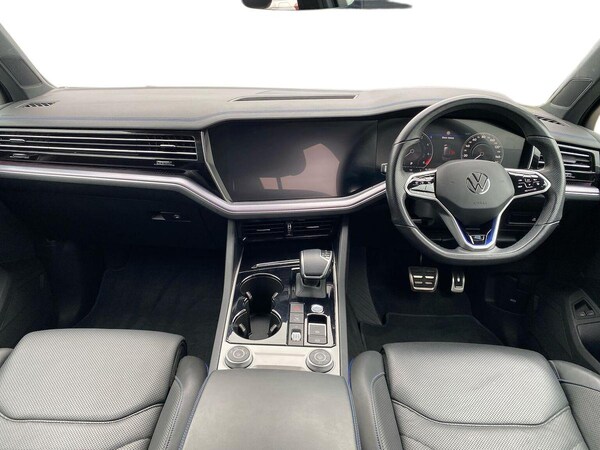 Used Volkswagen Touareg 2022 for sale - 76082526: Photo 8