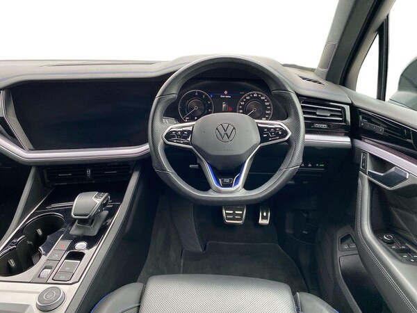 Used Volkswagen Touareg 2022 for sale - 76082526: Photo 9