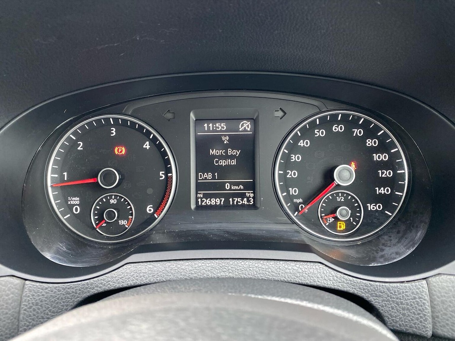 Used Volkswagen Sharan 2013 for sale - 76583214: Photo 10