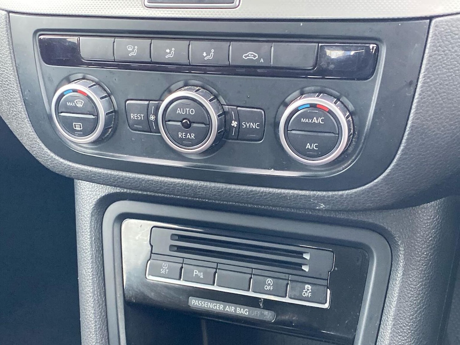 Used Volkswagen Sharan 2013 for sale - 76583214: Photo 12