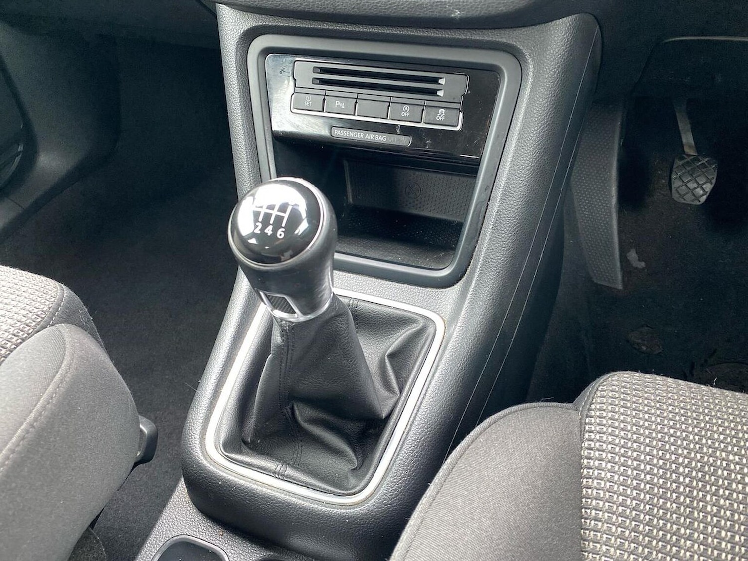 Used Volkswagen Sharan 2013 for sale - 76583214: Photo 13