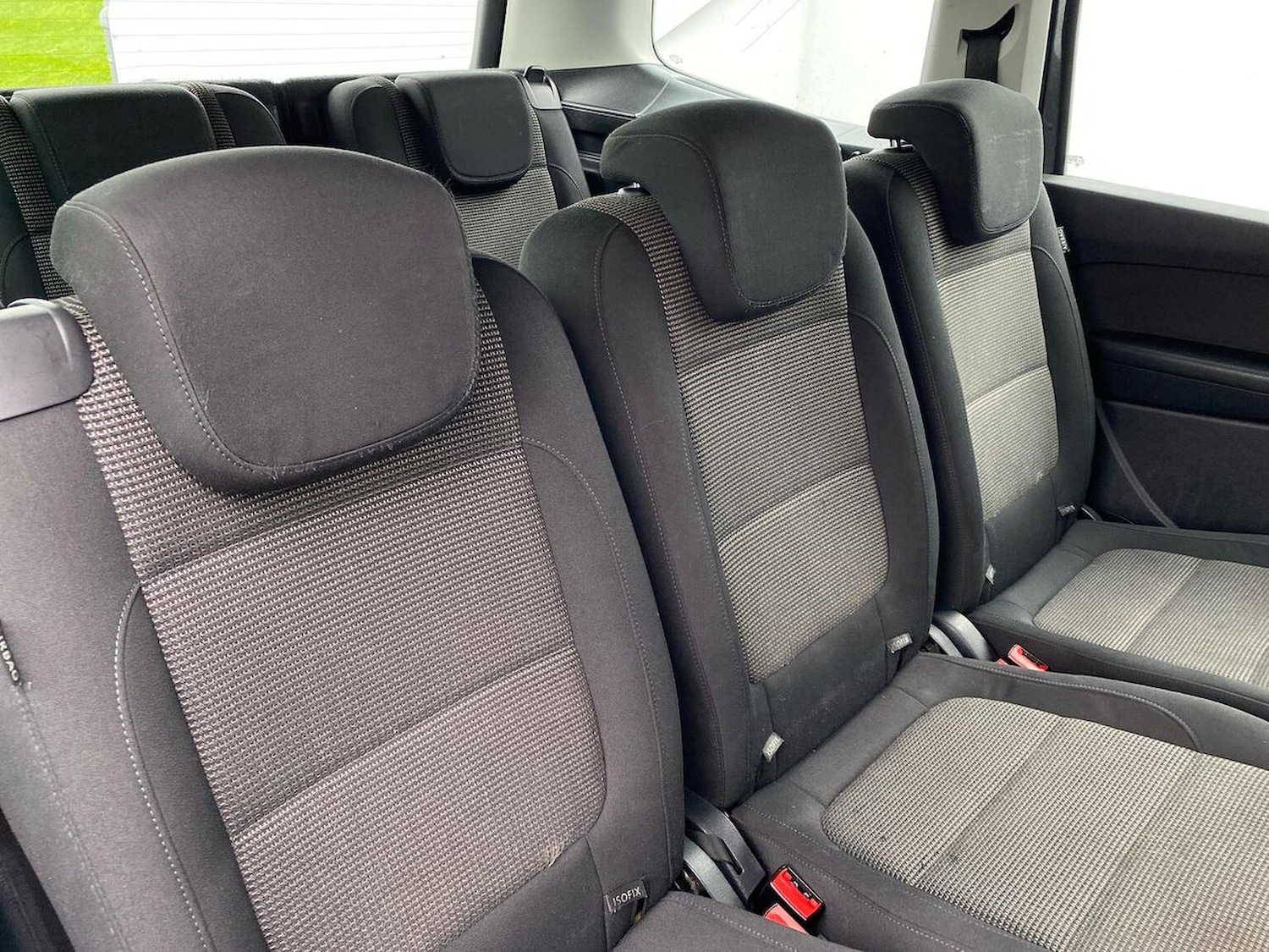 Used Volkswagen Sharan 2013 for sale - 76583214: Photo 16