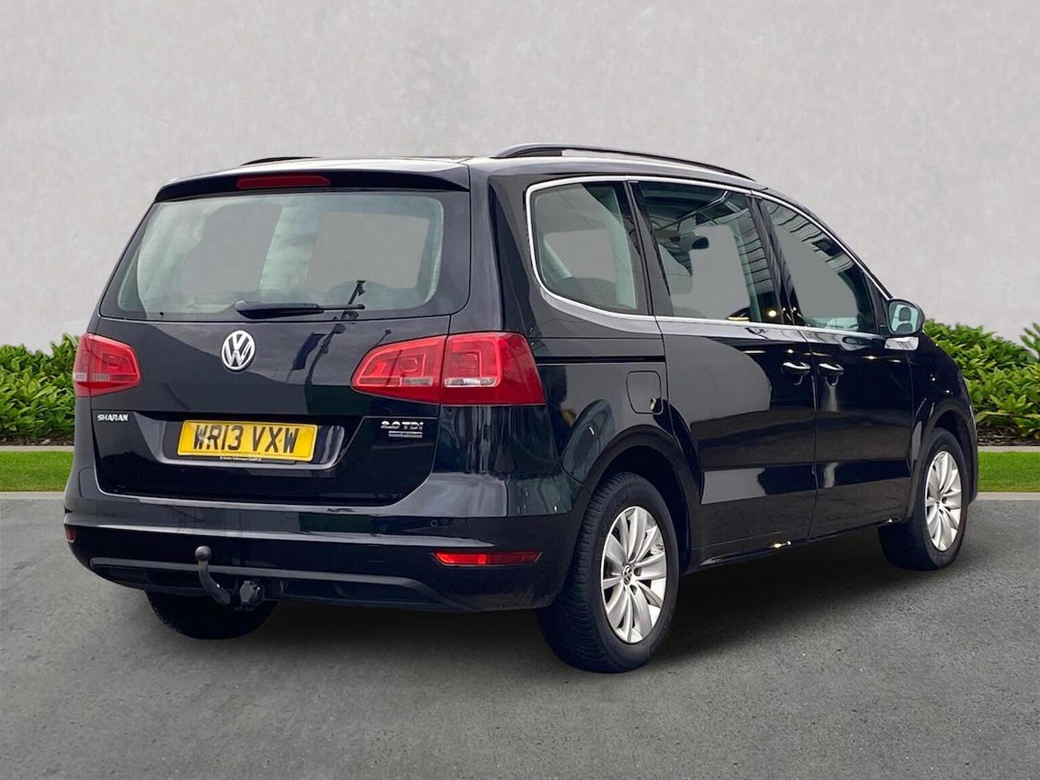 Used Volkswagen Sharan 2013 for sale - 76583214: Photo 18