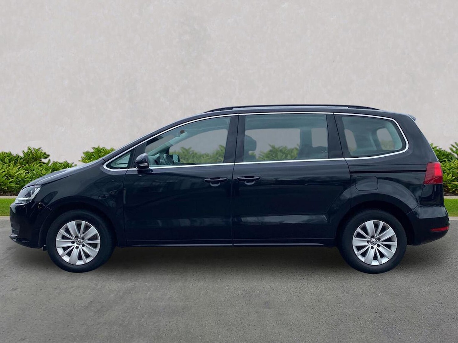 Used Volkswagen Sharan 2013 for sale - 76583214: Photo 19