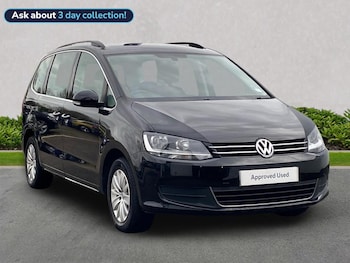 2013 - 2.0 TDI CR BlueMotion Tech 140 SE 5dr