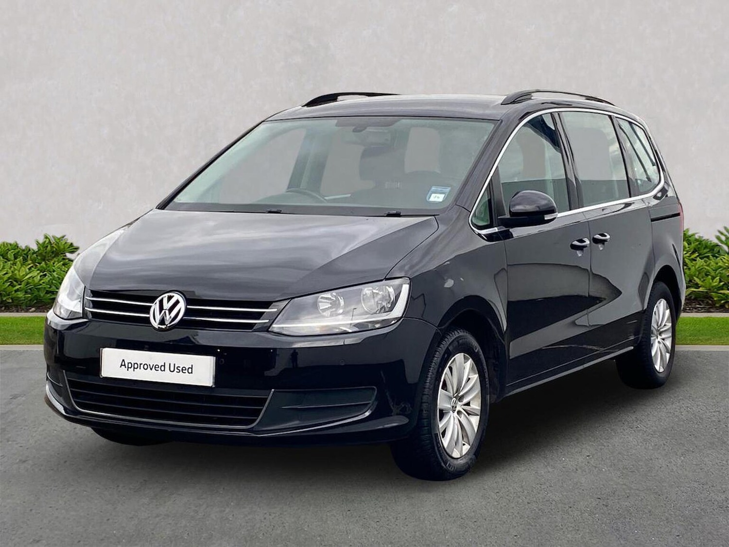 Used Volkswagen Sharan 2013 for sale - 76583214: Photo 20