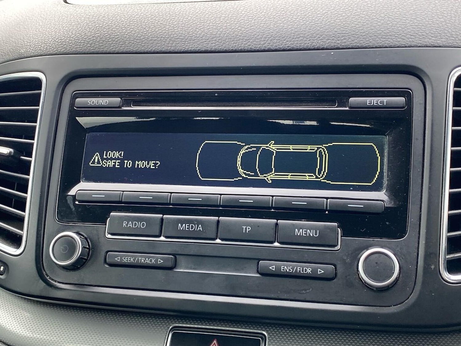 Used Volkswagen Sharan 2013 for sale - 76583214: Photo 23