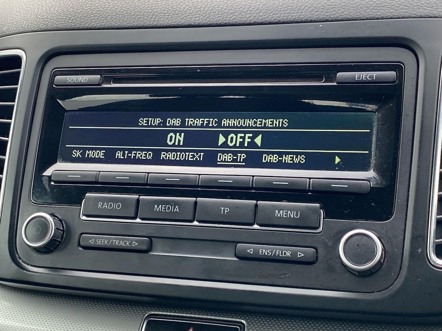 Used Volkswagen Sharan 2013 for sale - 76583214: Photo 24