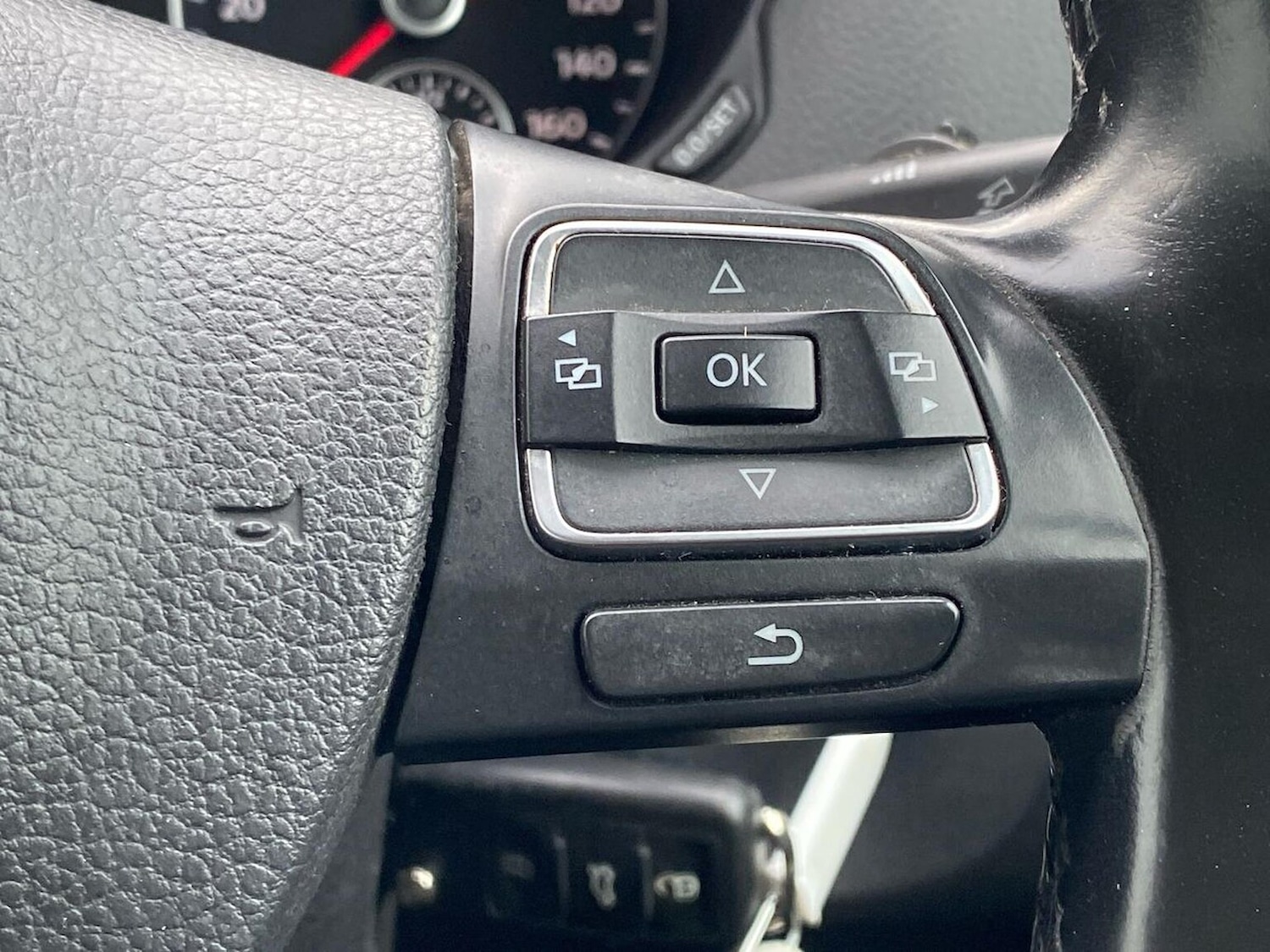 Used Volkswagen Sharan 2013 for sale - 76583214: Photo 25