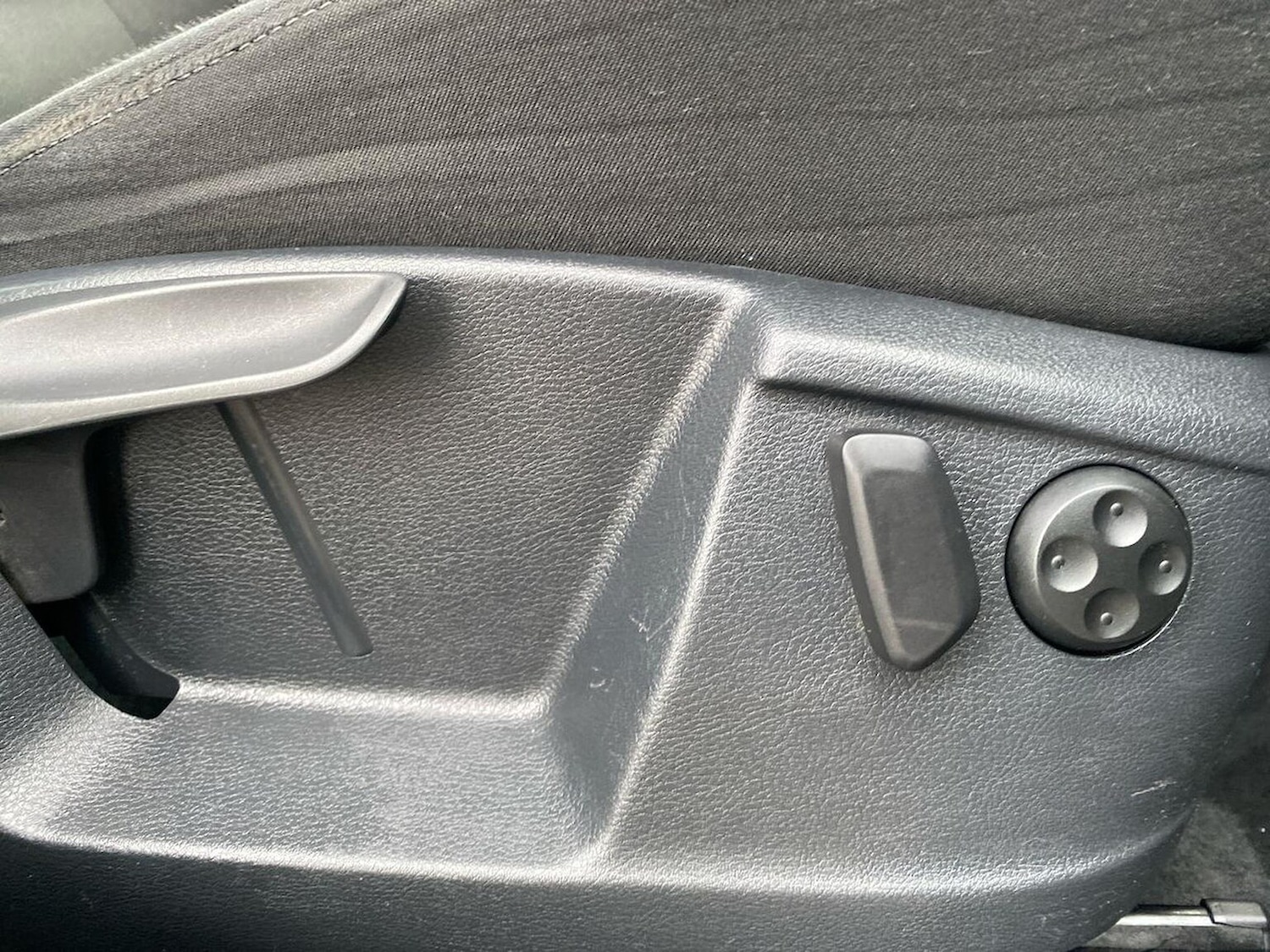 Used Volkswagen Sharan 2013 for sale - 76583214: Photo 29