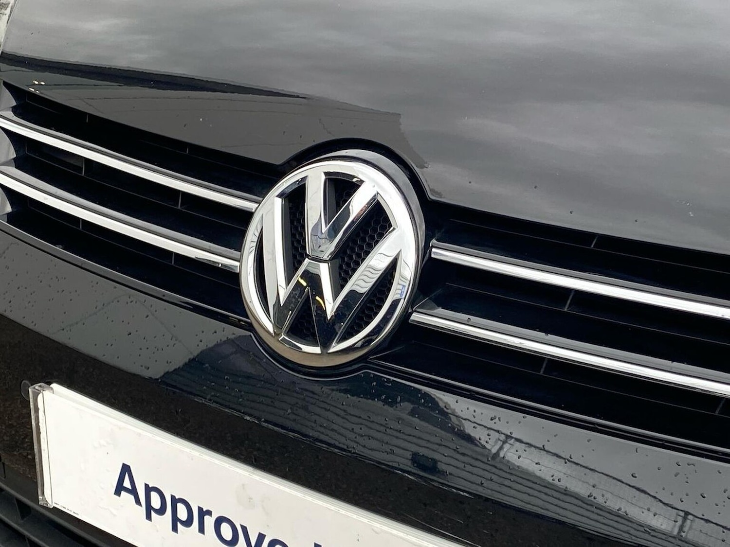 Used Volkswagen Sharan 2013 for sale - 76583214: Photo 31