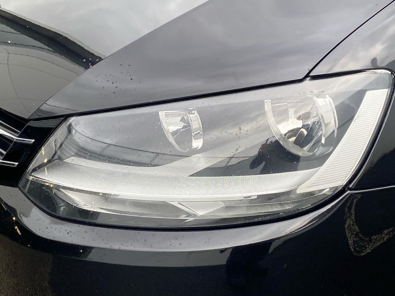 Used Volkswagen Sharan 2013 for sale - 76583214: Photo 32