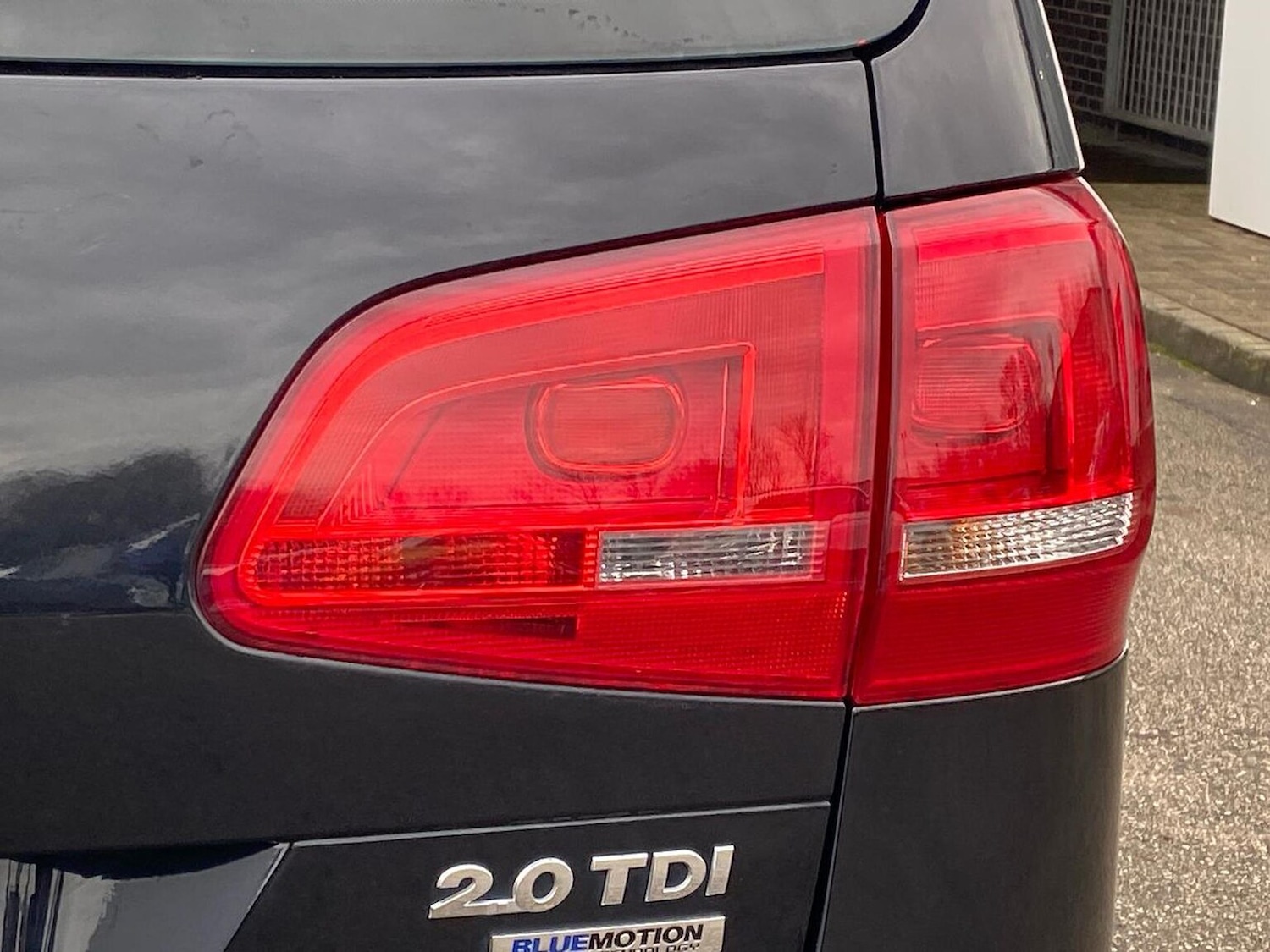 Used Volkswagen Sharan 2013 for sale - 76583214: Photo 33