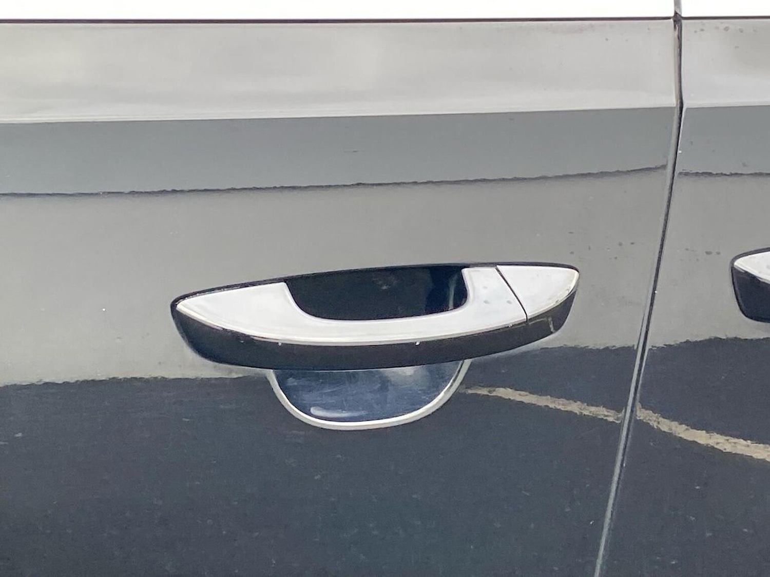 Used Volkswagen Sharan 2013 for sale - 76583214: Photo 34