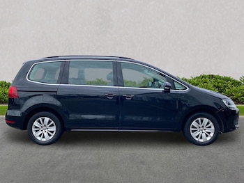 Used Volkswagen Sharan 2013 for sale - 76583214: Photo