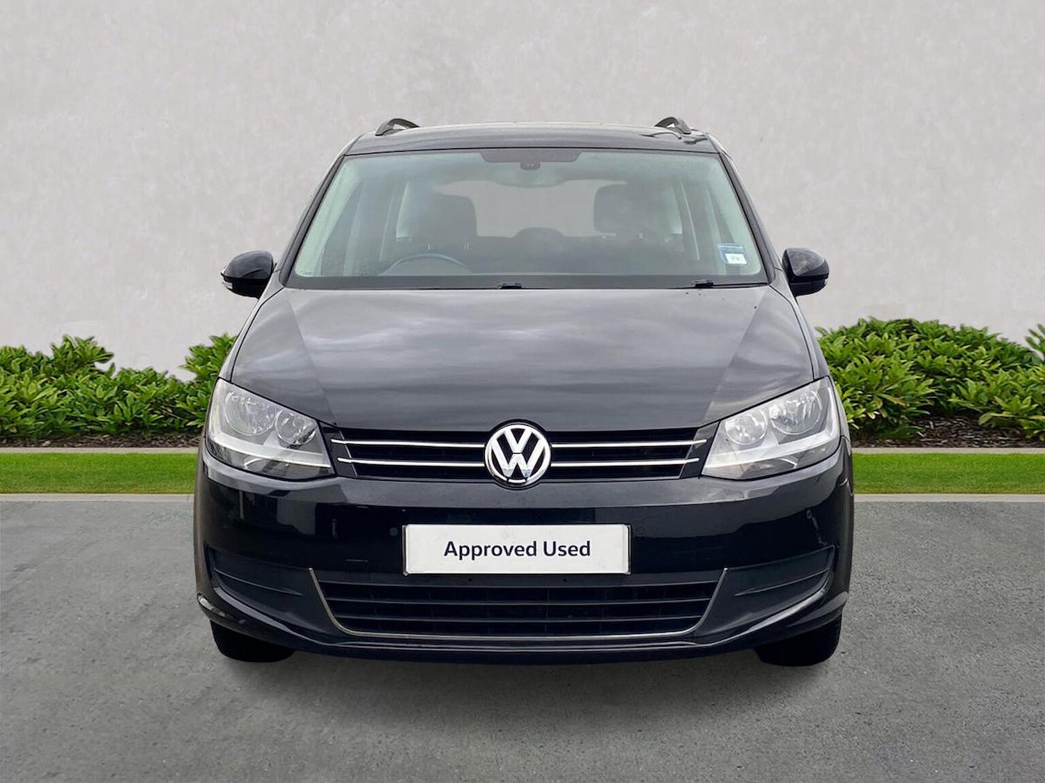 Used Volkswagen Sharan 2013 for sale - 76583214: Photo 5
