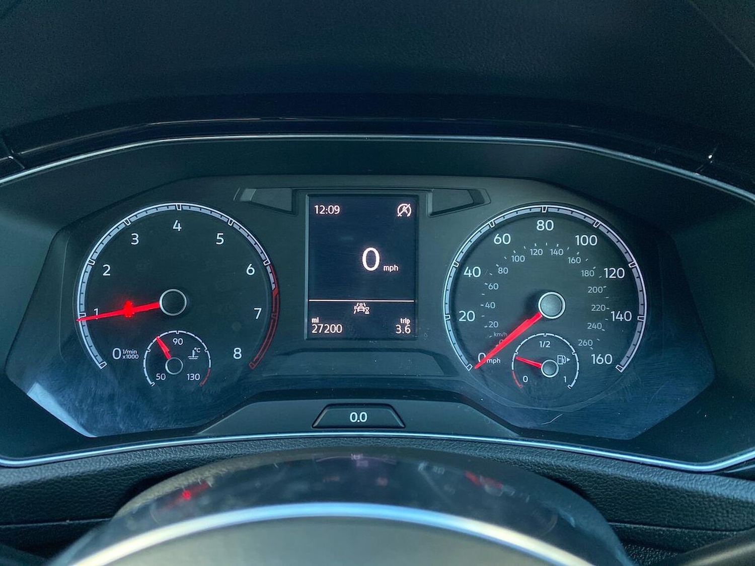 Used Volkswagen T-Roc 2020 for sale - 76794901: Photo 10