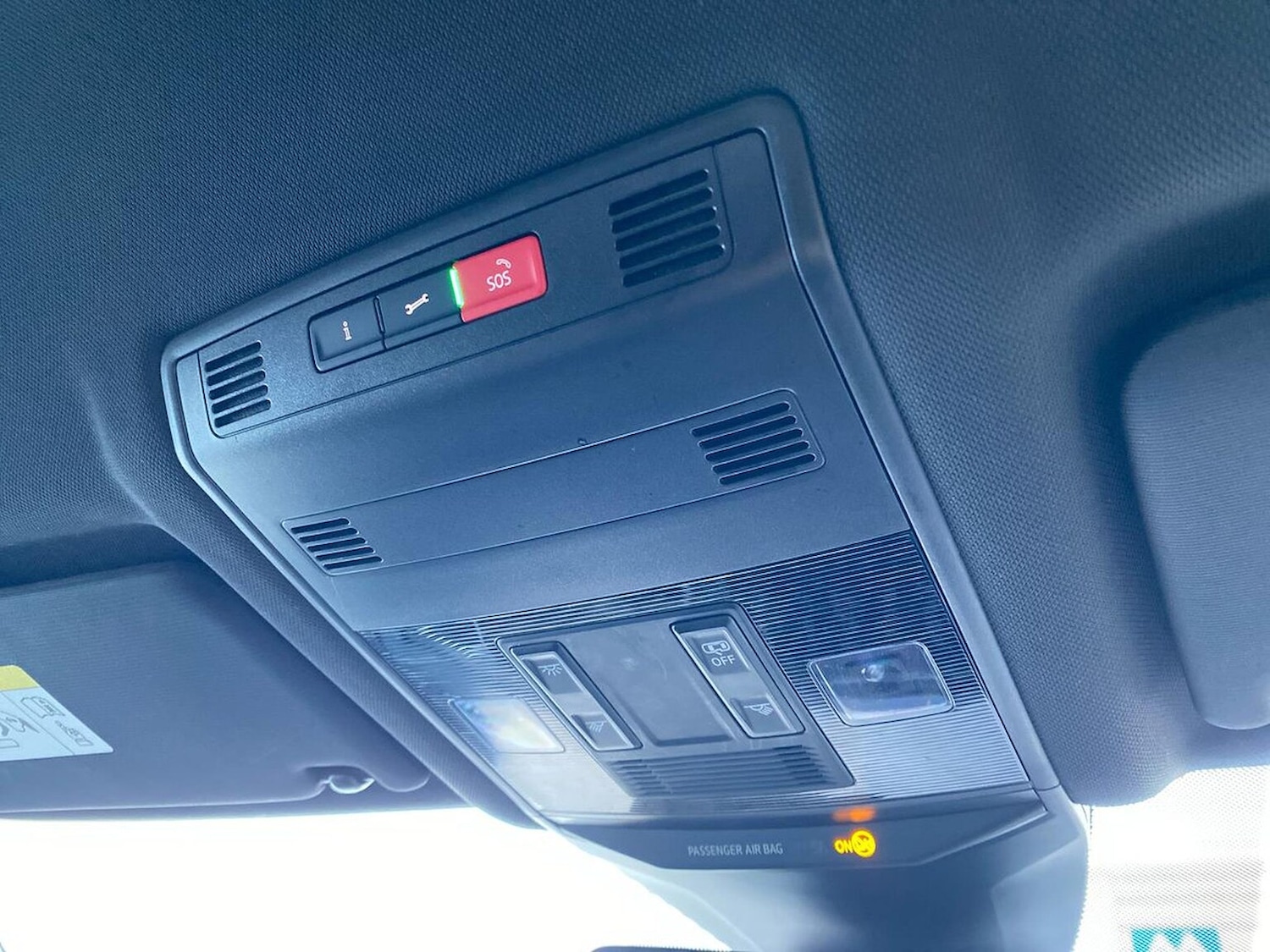 Used Volkswagen T-Roc 2020 for sale - 76794901: Photo 14