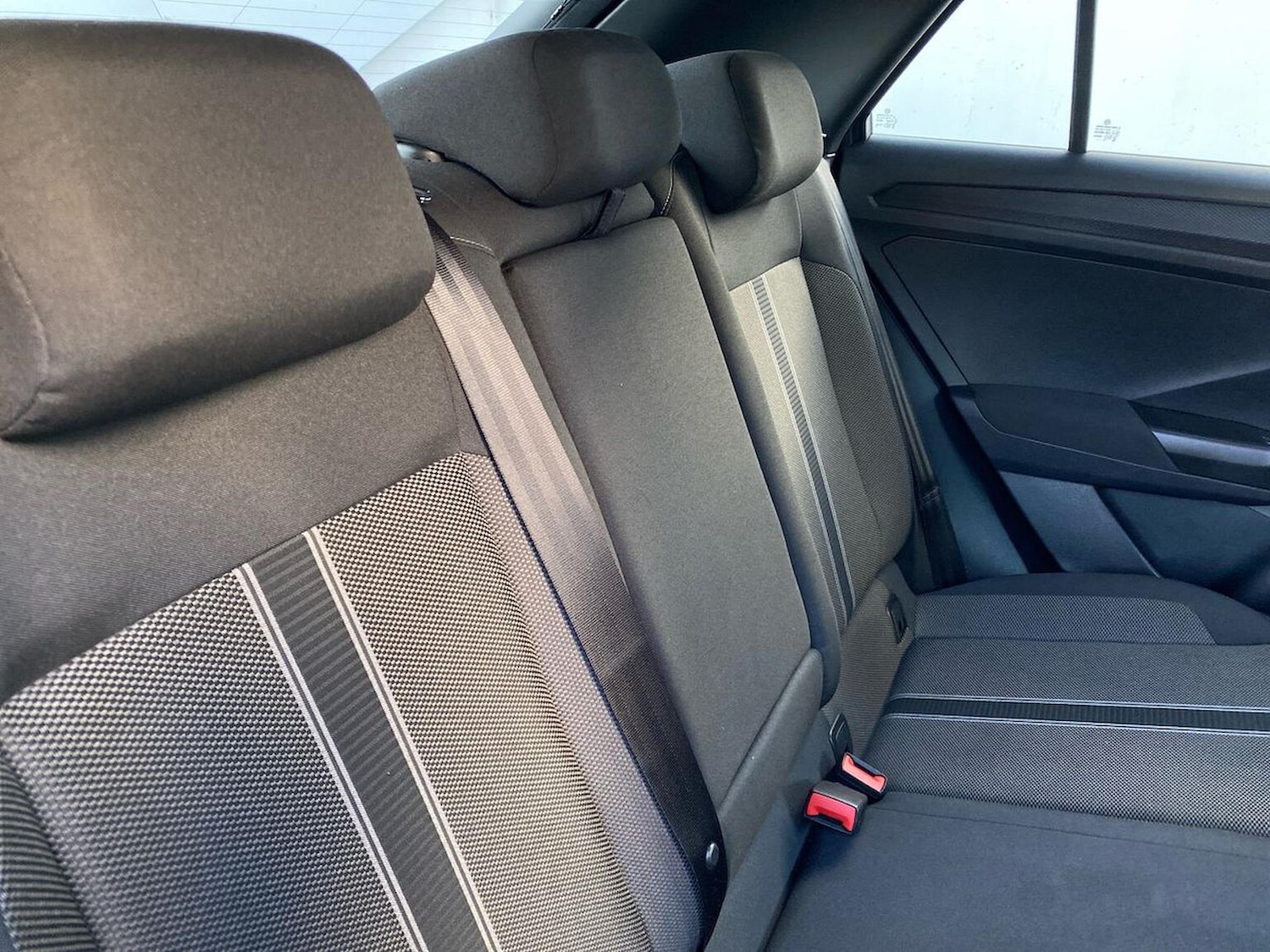 Used Volkswagen T-Roc 2020 for sale - 76794901: Photo 16