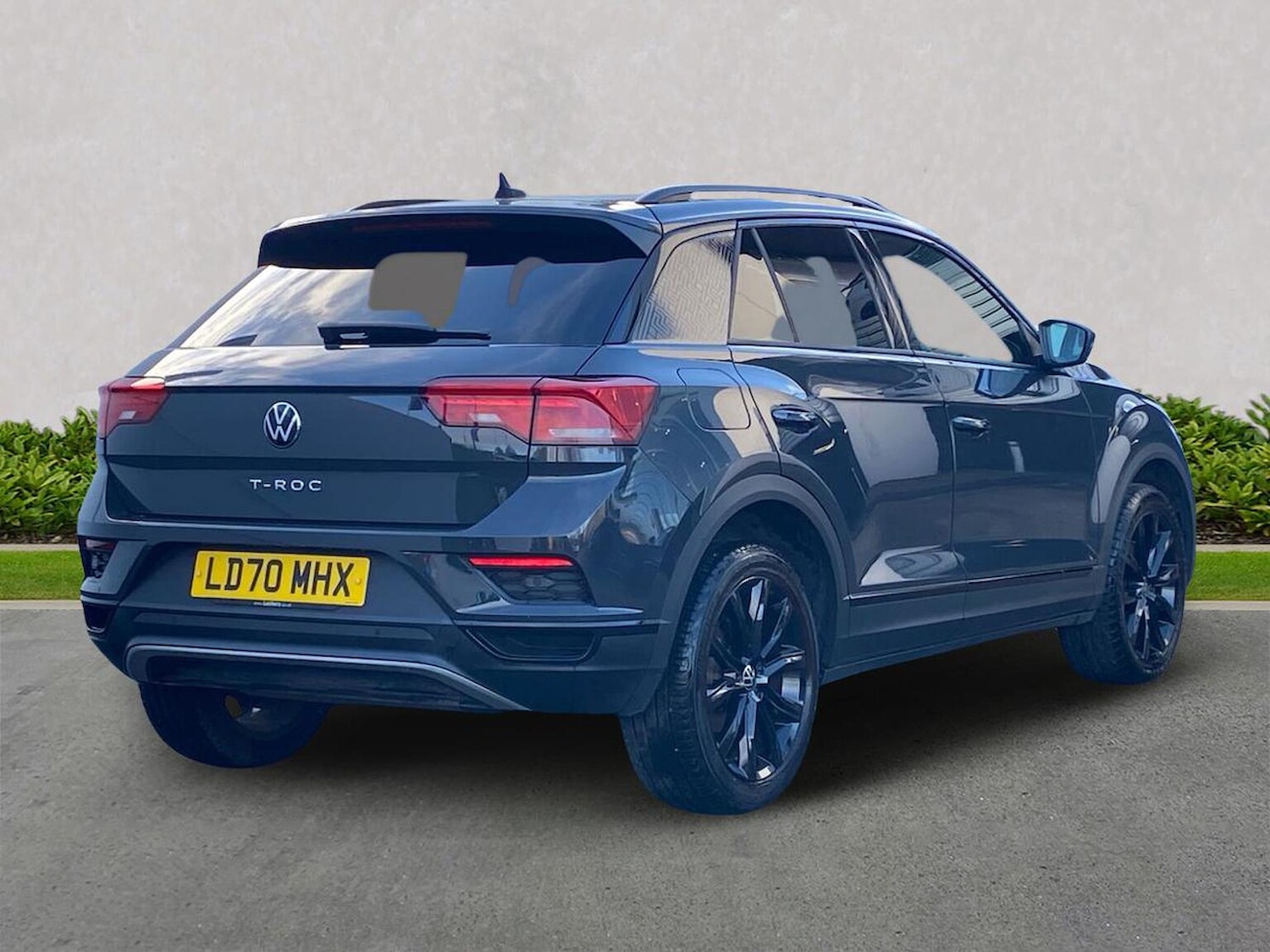 Used Volkswagen T-Roc 2020 for sale - 76794901: Photo 18