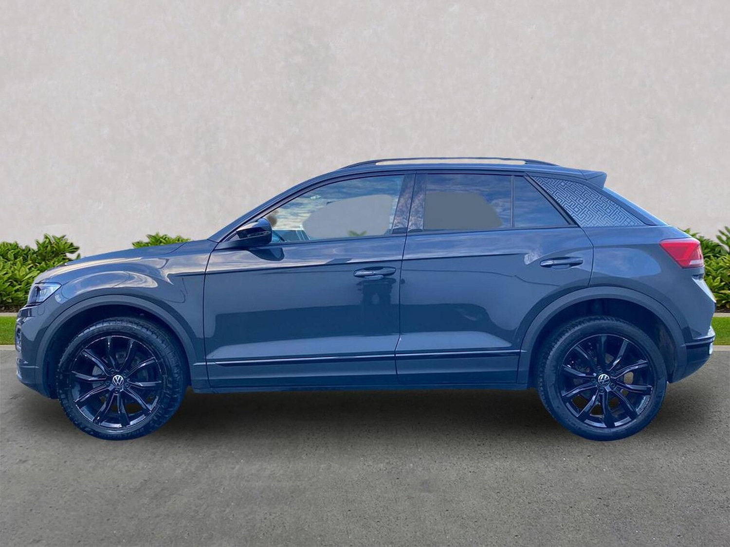 Used Volkswagen T-Roc 2020 for sale - 76794901: Photo 19