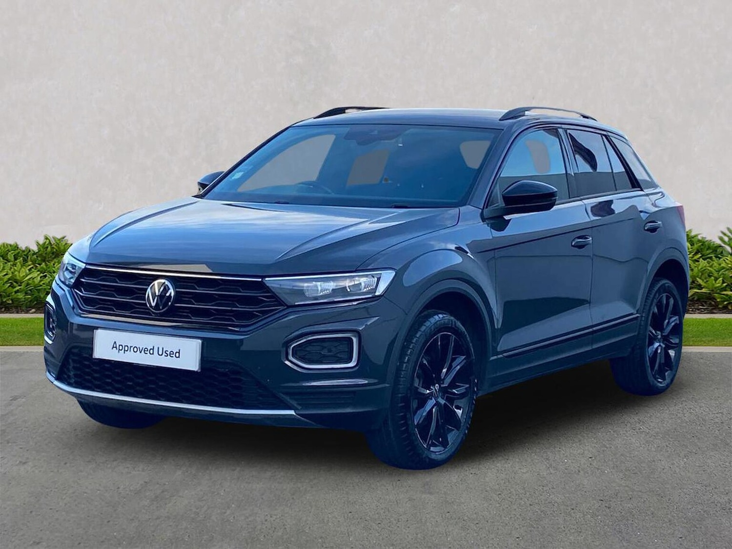 Used Volkswagen T-Roc 2020 for sale - 76794901: Photo 20