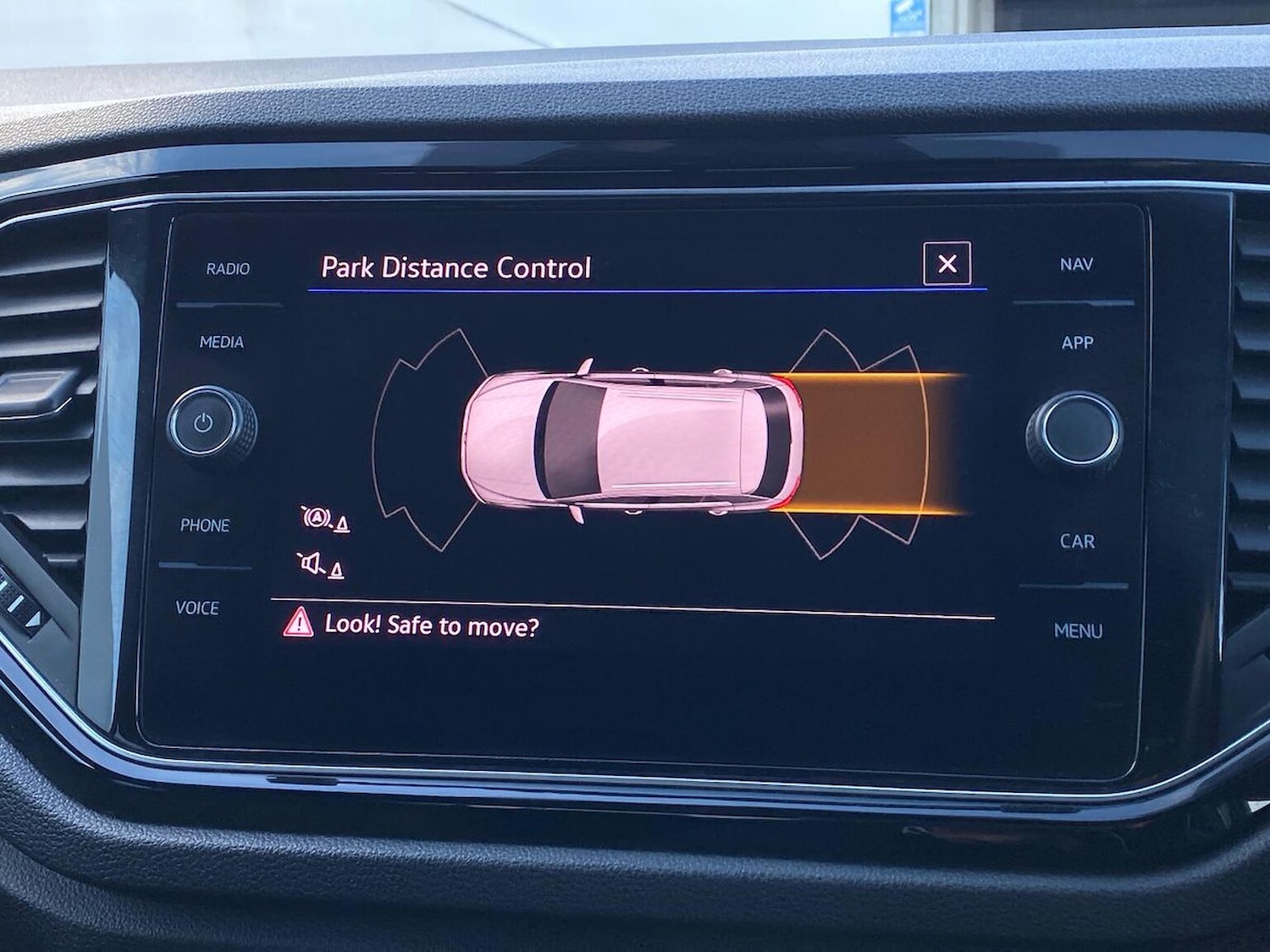 Used Volkswagen T-Roc 2020 for sale - 76794901: Photo 23