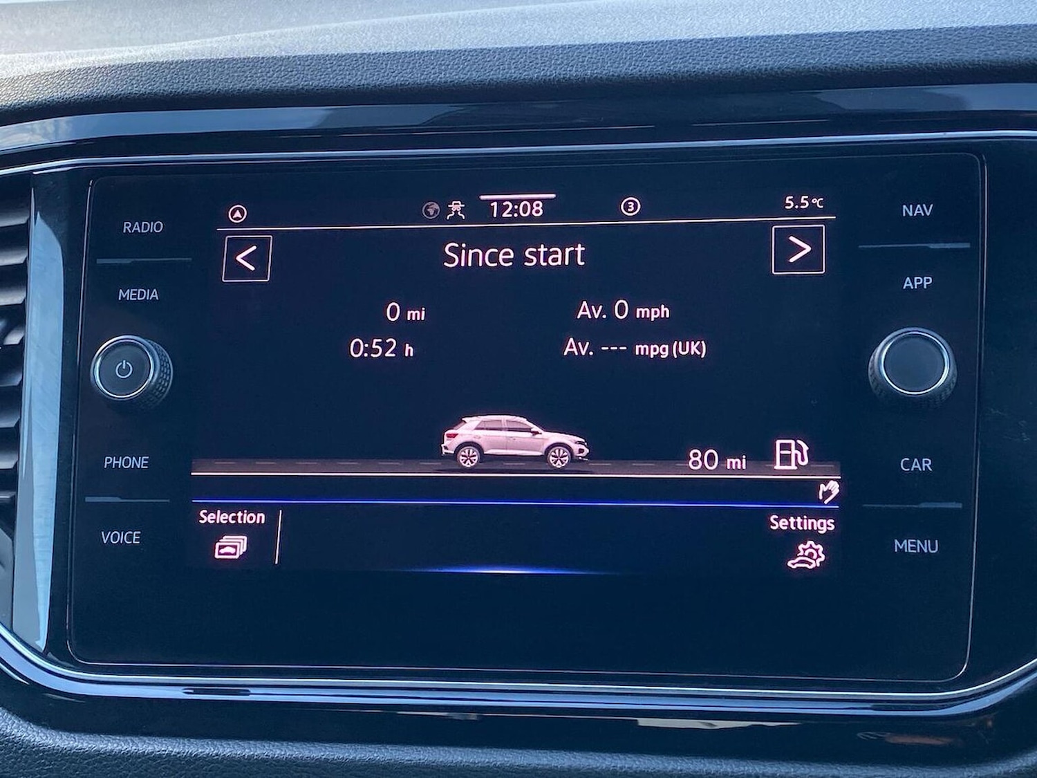 Used Volkswagen T-Roc 2020 for sale - 76794901: Photo 24