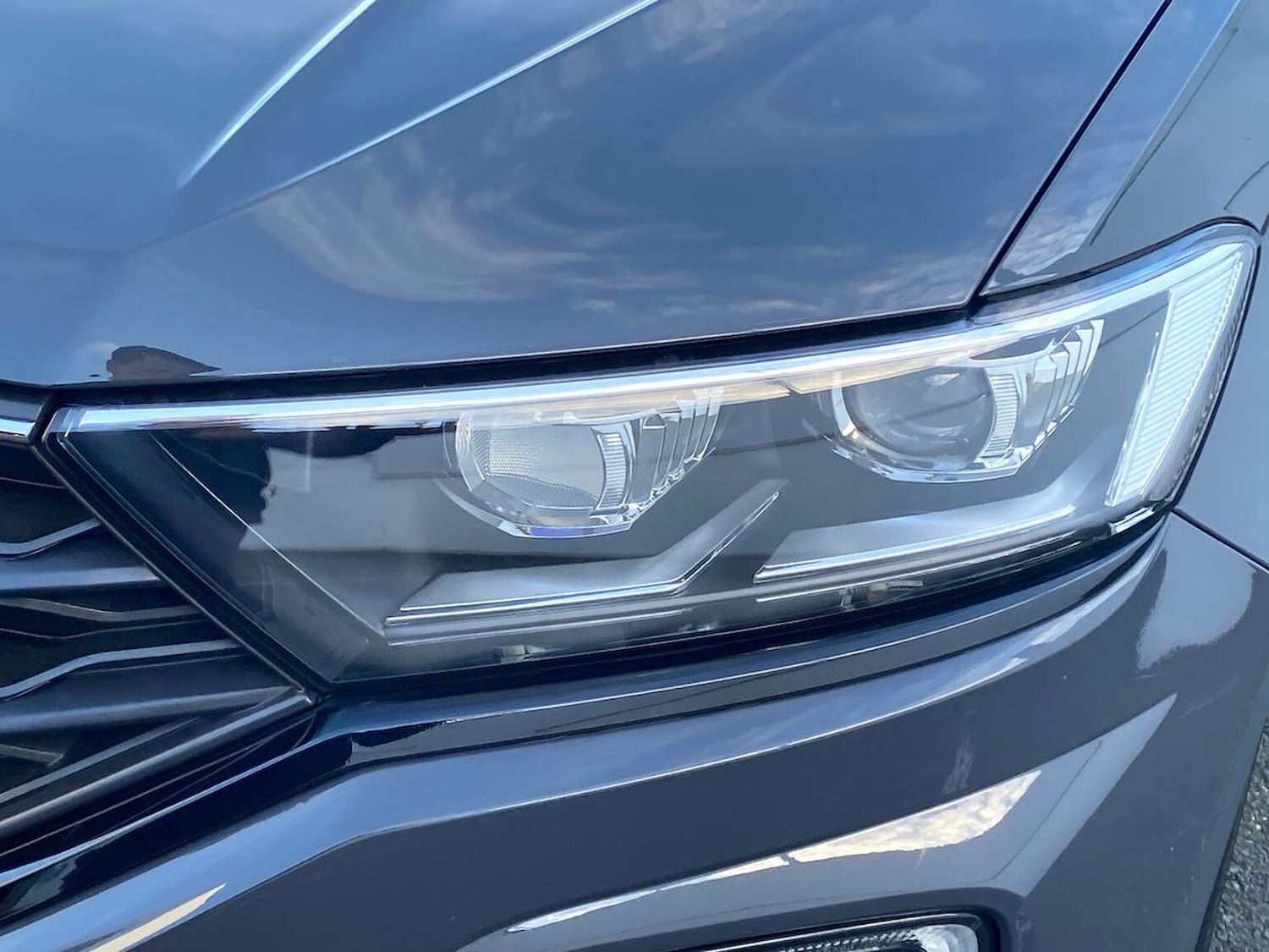 Used Volkswagen T-Roc 2020 for sale - 76794901: Photo 31