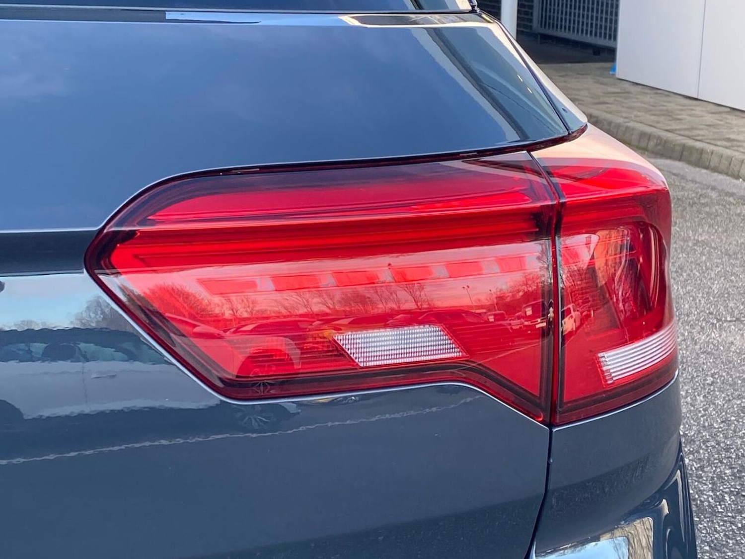 Used Volkswagen T-Roc 2020 for sale - 76794901: Photo 32