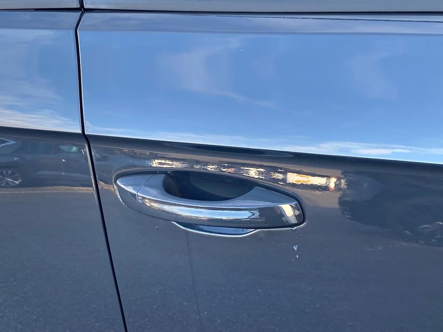 Used Volkswagen T-Roc 2020 for sale - 76794901: Photo 33