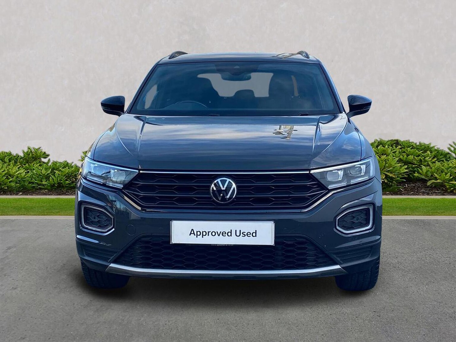 Used Volkswagen T-Roc 2020 for sale - 76794901: Photo 5