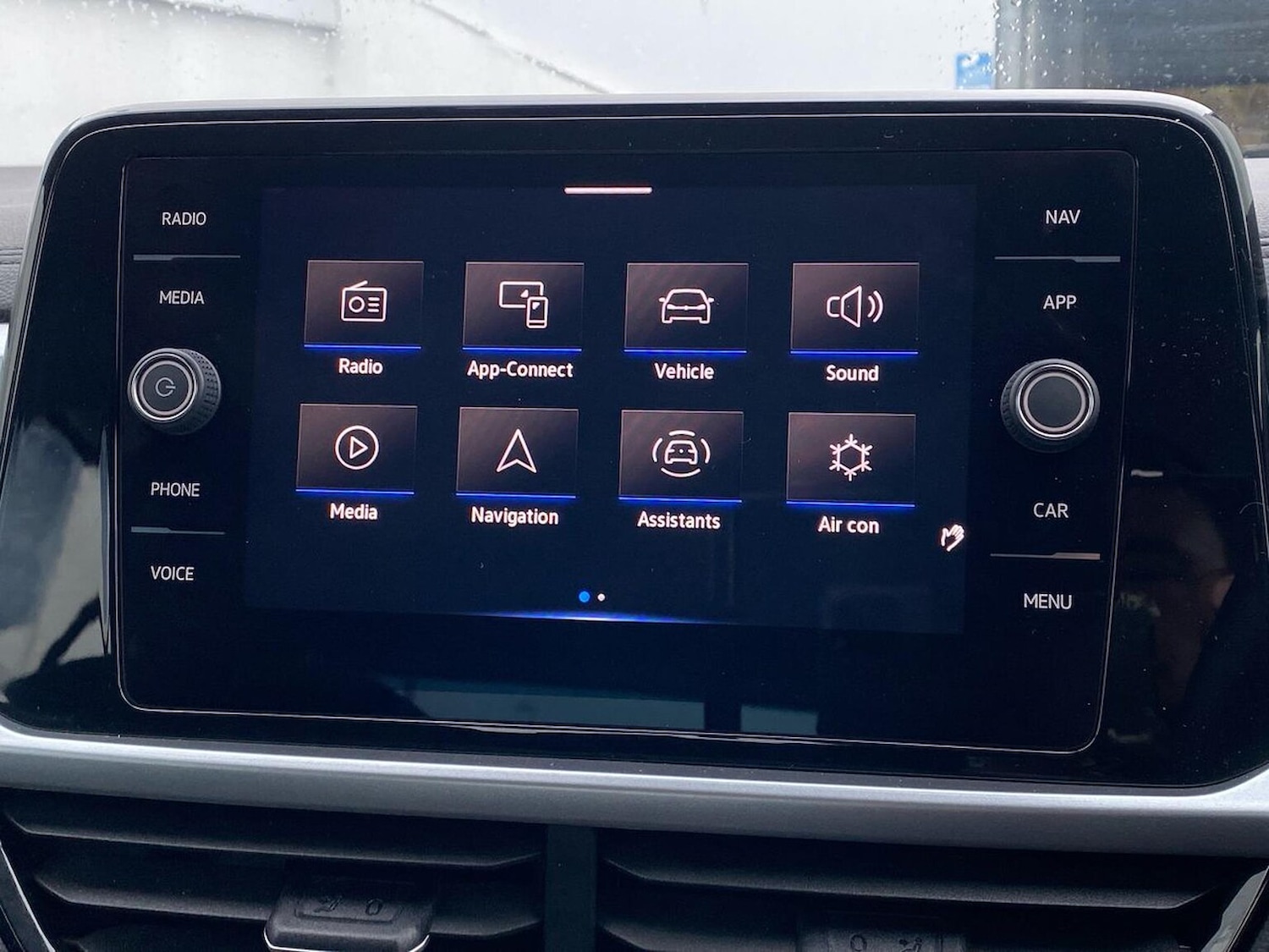 Used Volkswagen T-Roc 2023 for sale - 76821743: Photo 11