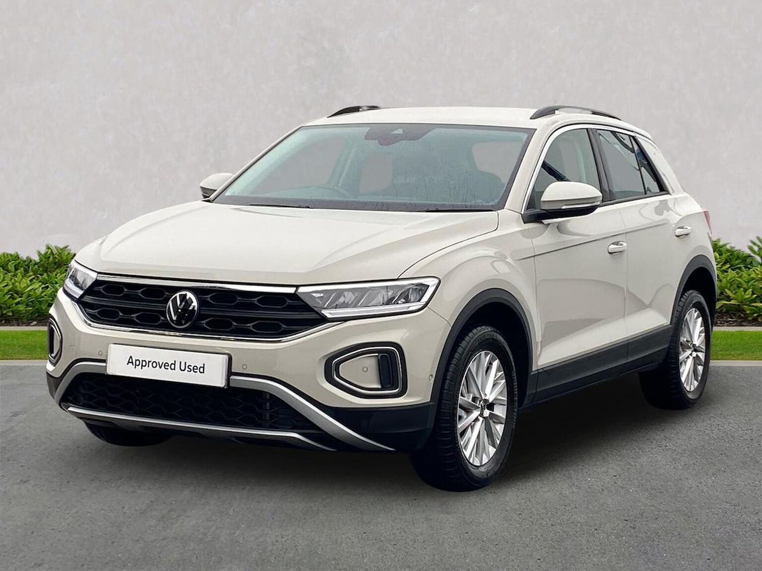 Used Volkswagen T-Roc 2023 for sale - 76821743: Photo 20