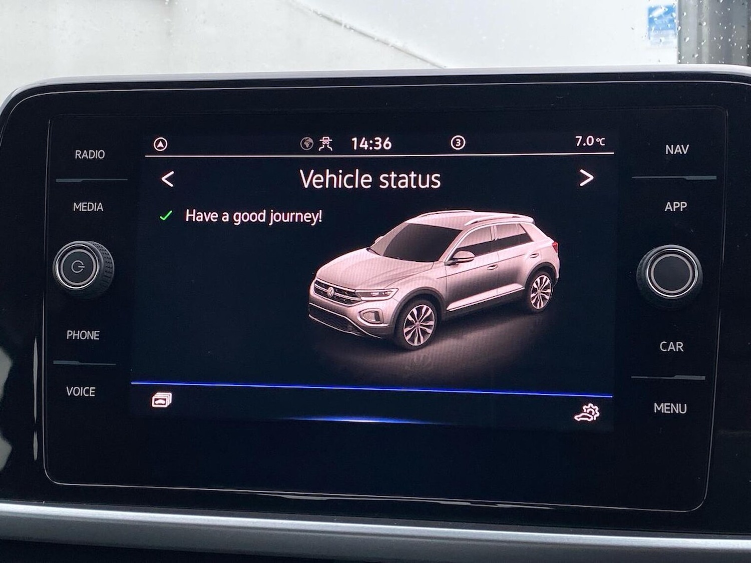 Used Volkswagen T-Roc 2023 for sale - 76821743: Photo 24