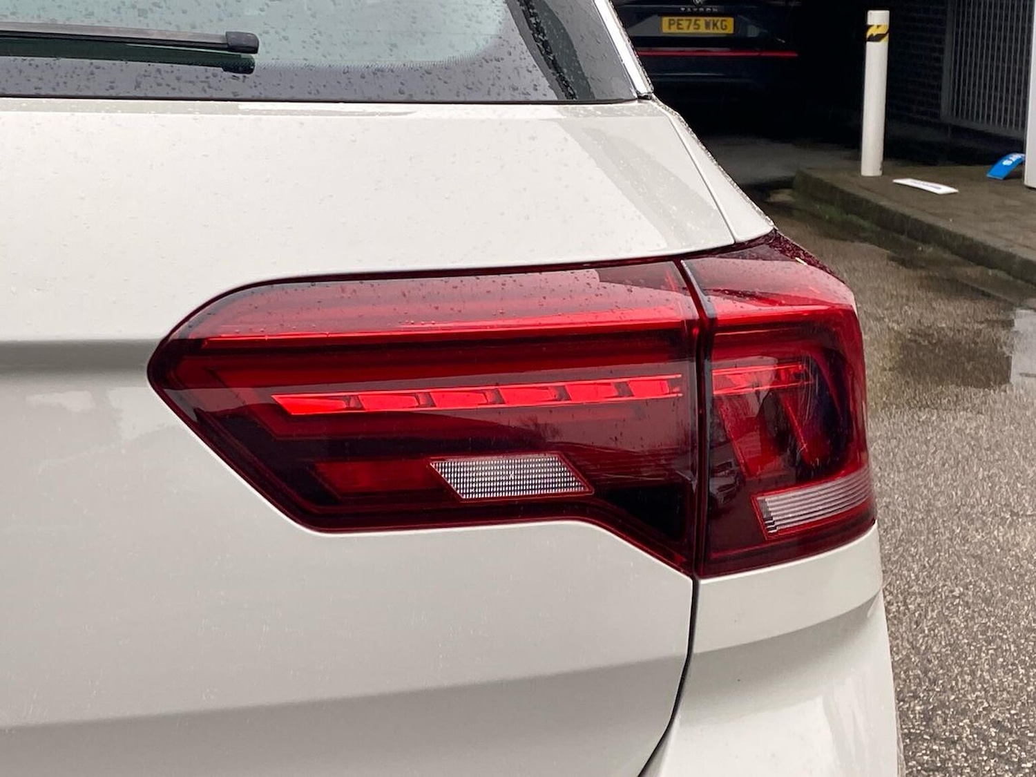 Used Volkswagen T-Roc 2023 for sale - 76821743: Photo 32