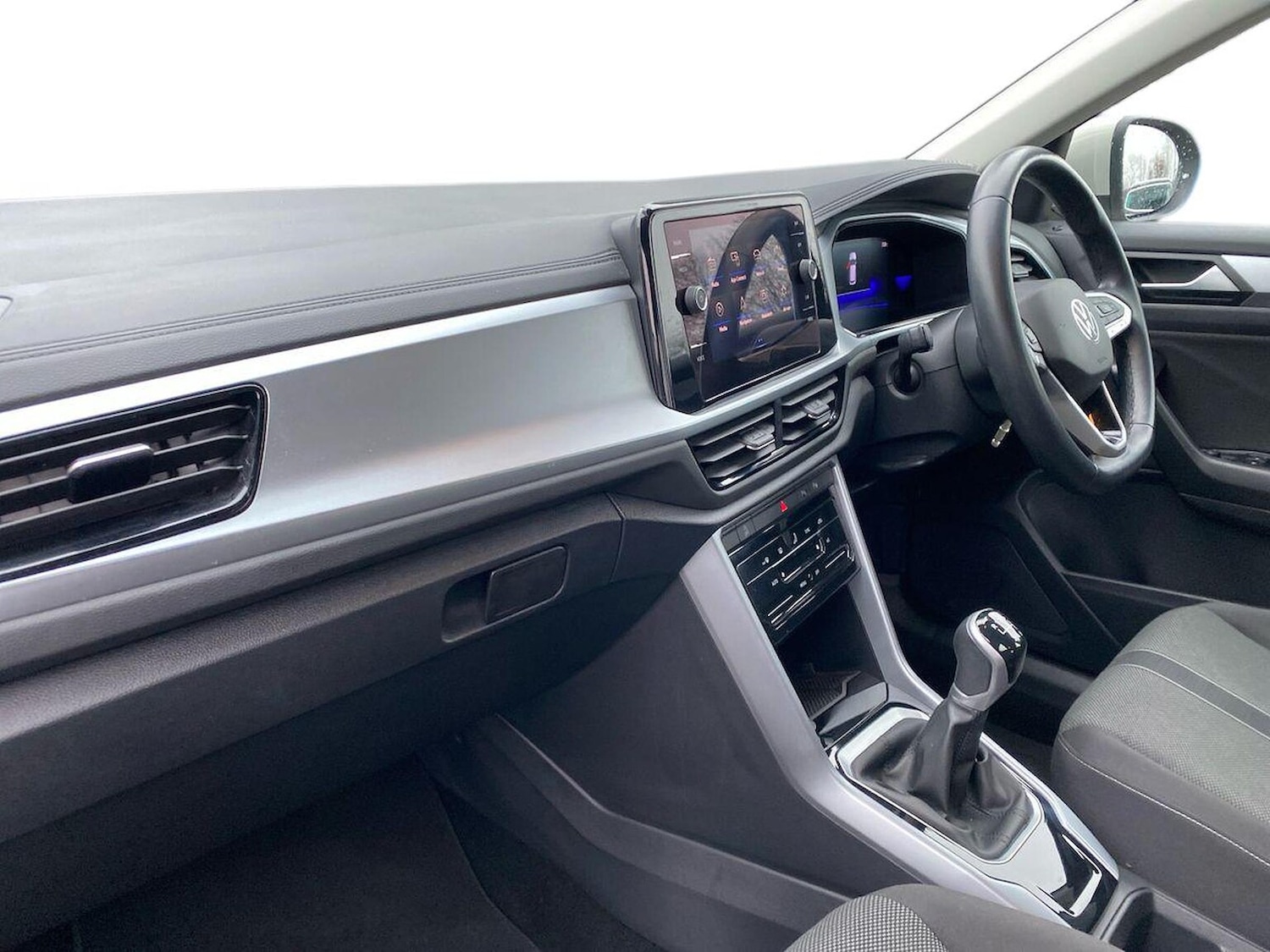 Used Volkswagen T-Roc 2023 for sale - 76821743: Photo 7