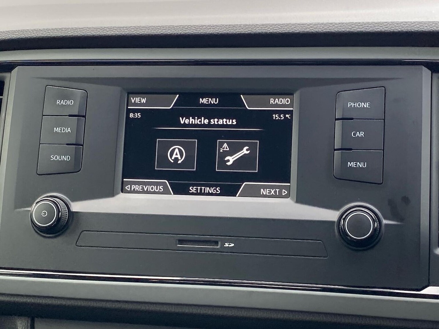 Vehicle 23