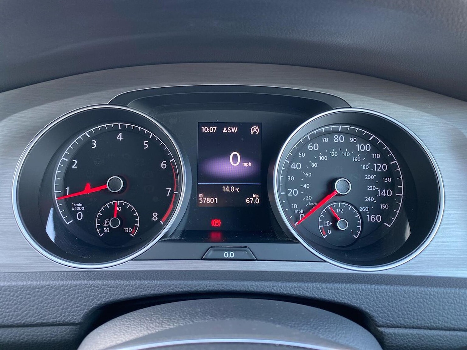 Used Volkswagen Golf 2016 for sale - 76504958: Photo 10