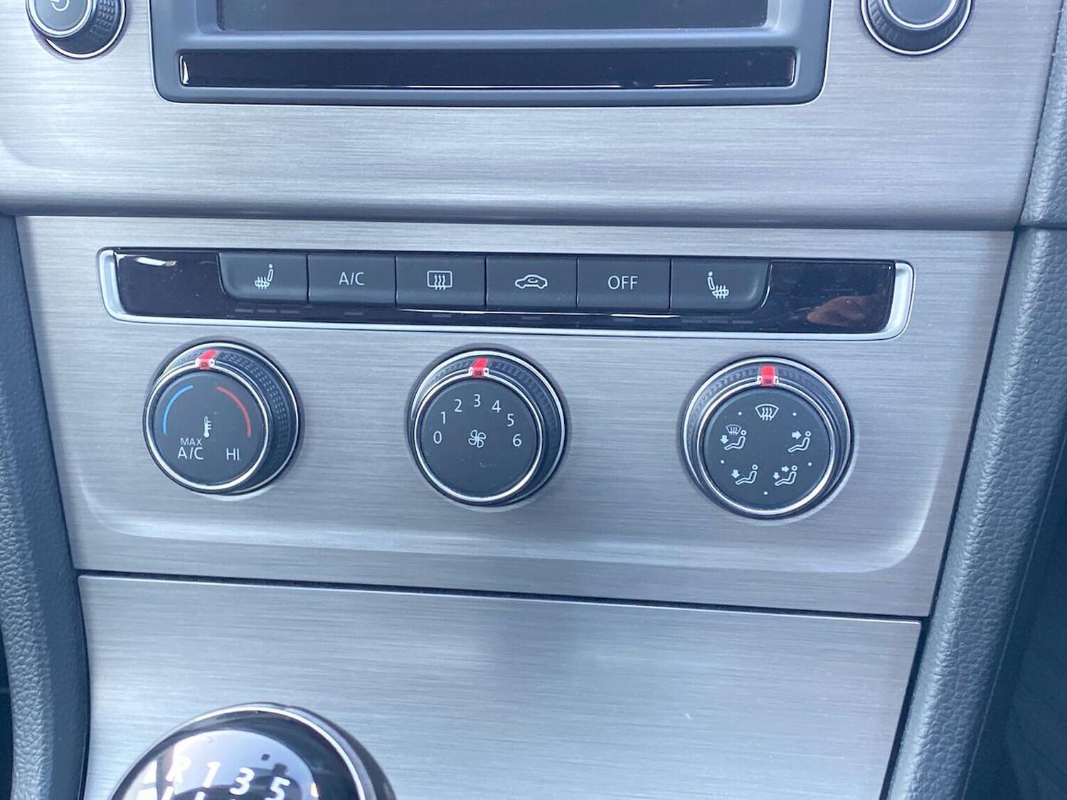 Used Volkswagen Golf 2016 for sale - 76504958: Photo 12