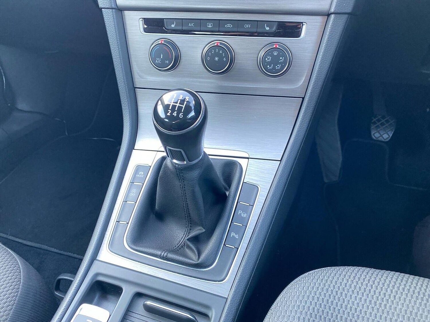 Used Volkswagen Golf 2016 for sale - 76504958: Photo 13