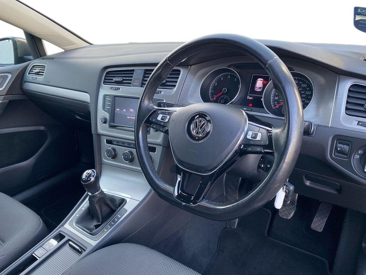 Used Volkswagen Golf 2016 for sale - 76504958: Photo 15