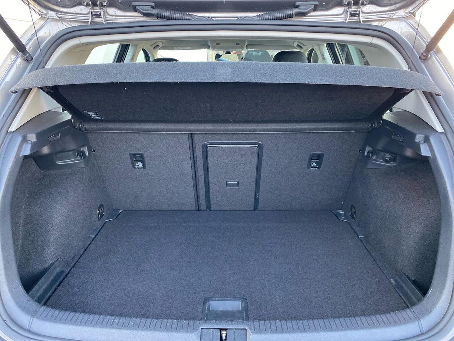 Used Volkswagen Golf 2016 for sale - 76504958: Photo 17