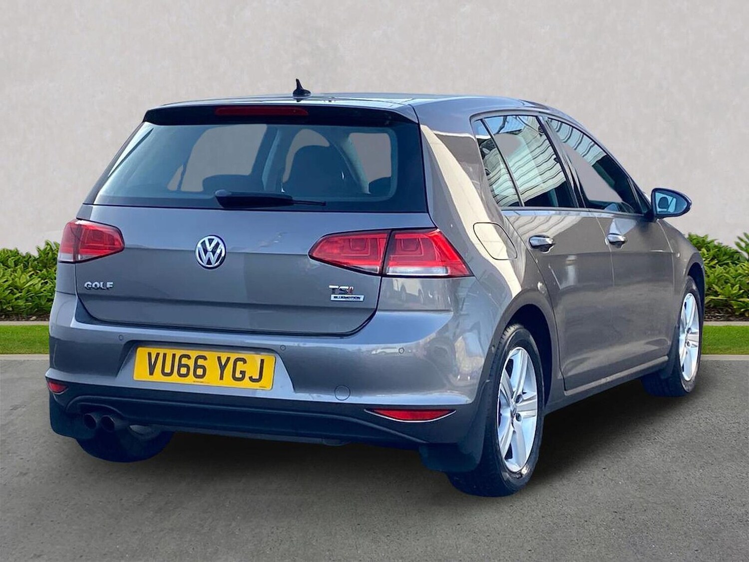 Used Volkswagen Golf 2016 for sale - 76504958: Photo 18