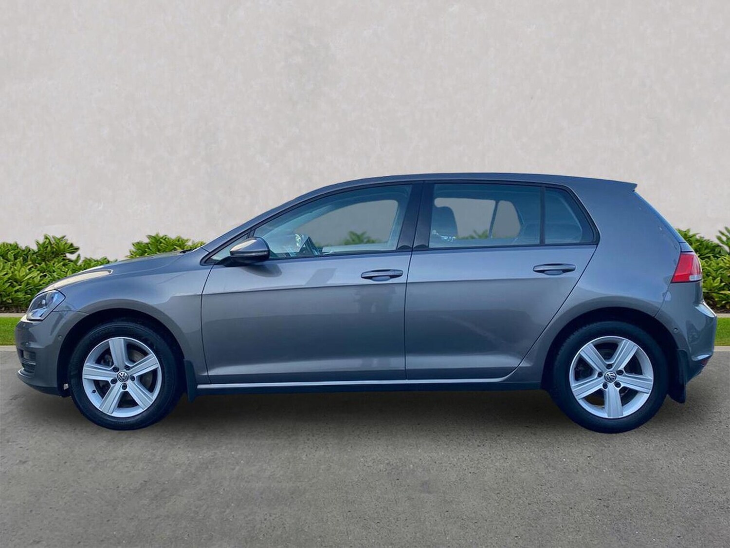 Used Volkswagen Golf 2016 for sale - 76504958: Photo 19