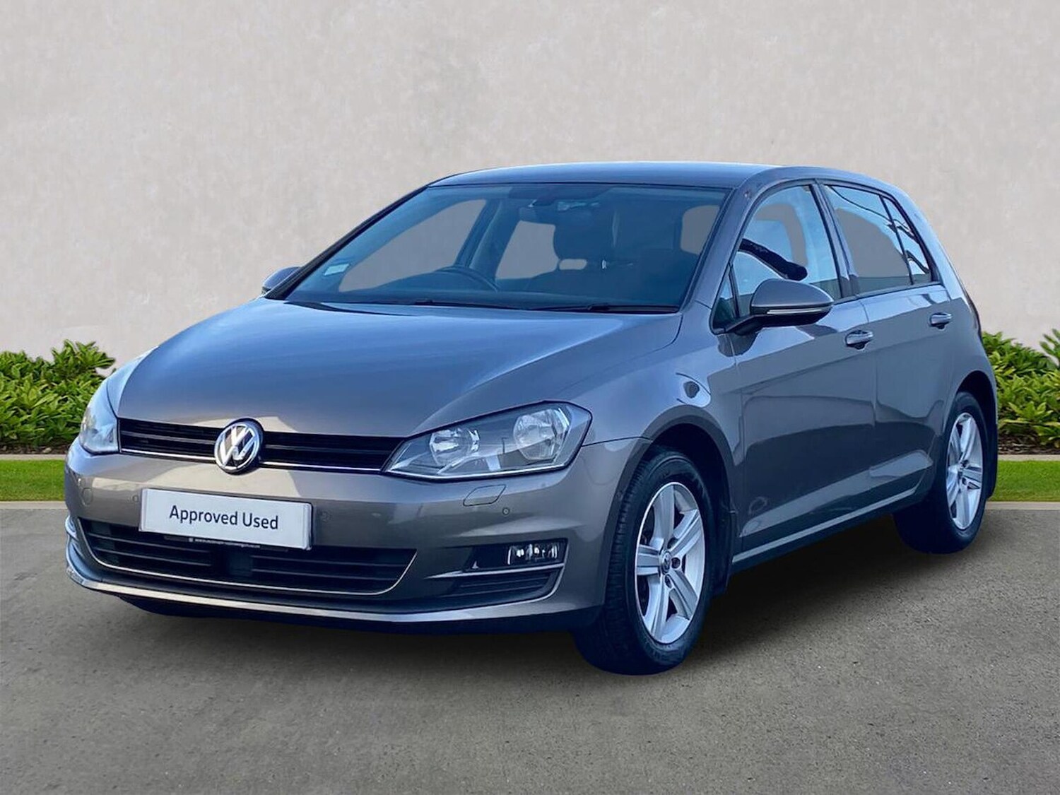 Used Volkswagen Golf 2016 for sale - 76504958: Photo 20