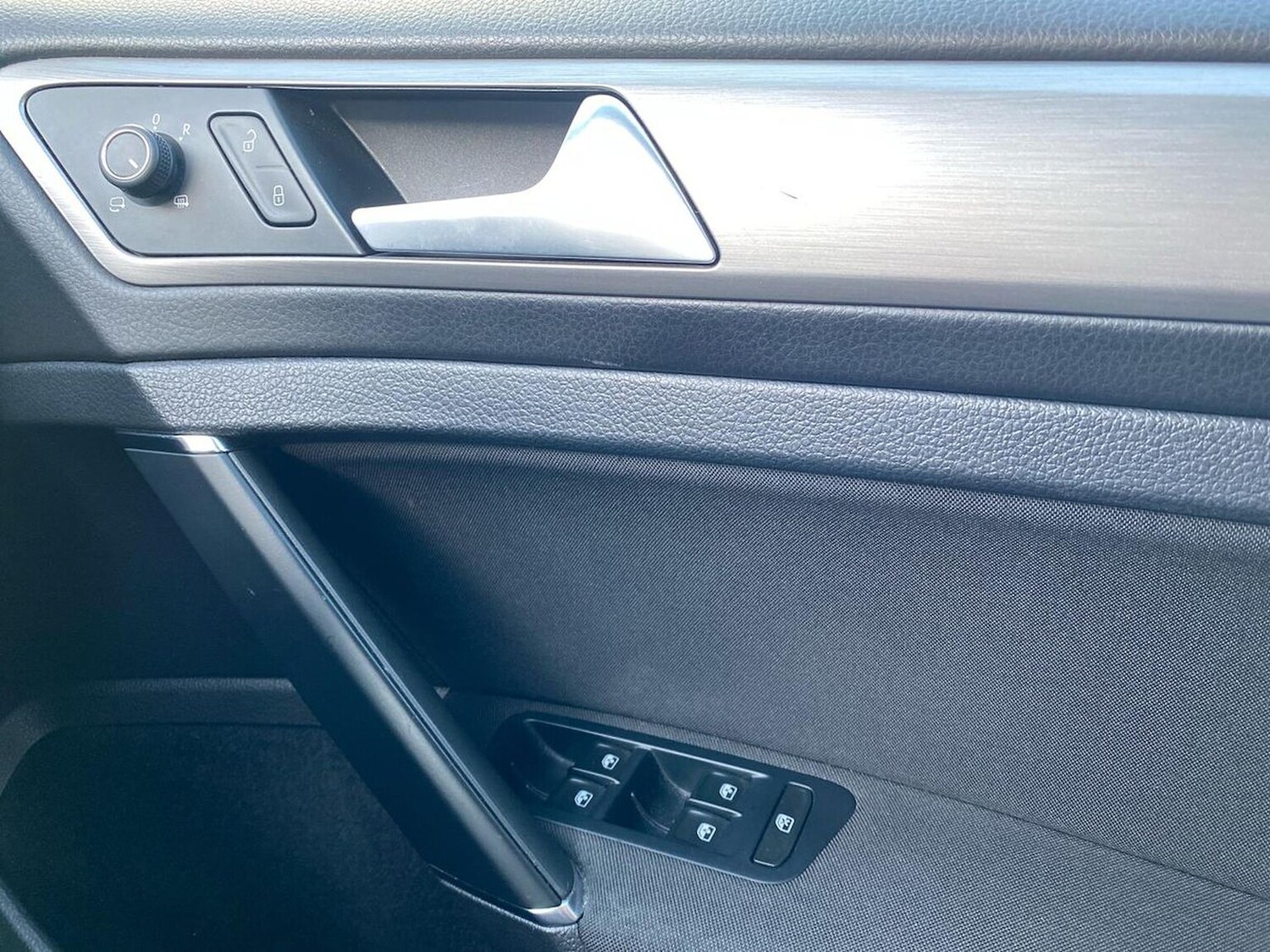 Used Volkswagen Golf 2016 for sale - 76504958: Photo 21