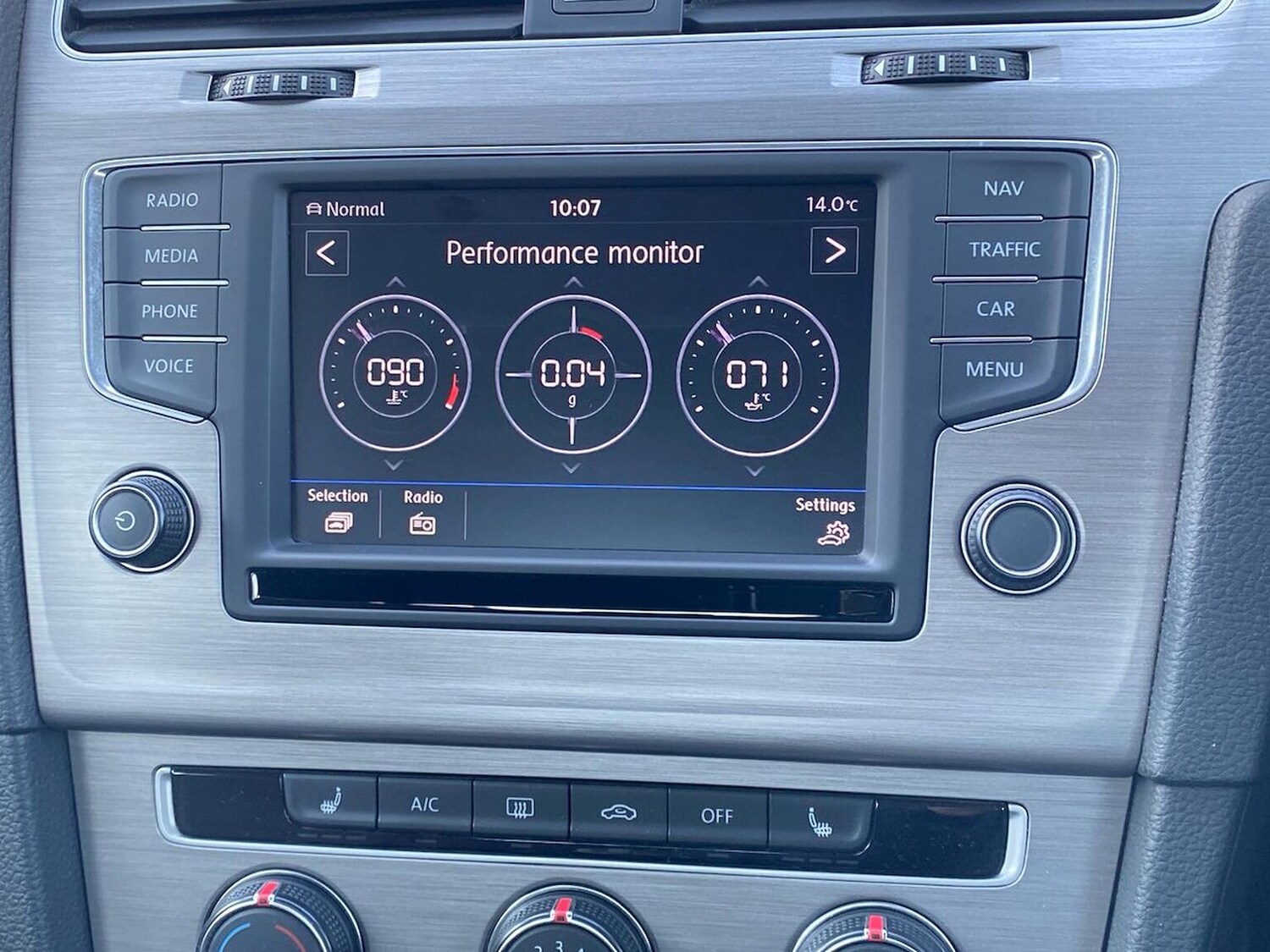 Used Volkswagen Golf 2016 for sale - 76504958: Photo 25