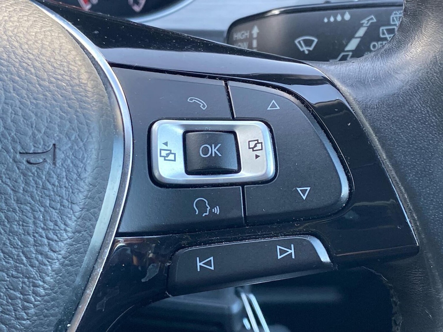 Used Volkswagen Golf 2016 for sale - 76504958: Photo 26