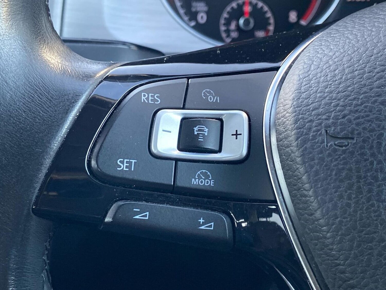 Used Volkswagen Golf 2016 for sale - 76504958: Photo 27